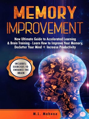 cover image of Memory Improvement